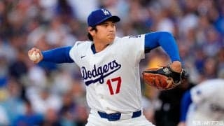 大谷翔平、MVP模擬投票で『PCA』に首位を譲る。投手復帰で逆転なるか