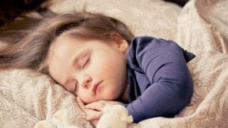 眠りはじめの90分が睡眠の質を決める