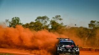 WRCパラグアイ事前情報：今季最長ステージのグラベルイベントでトヨタにタイトルチャンス