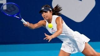 本玉真唯、2時間58分の激闘の末に逆転負けで予選決勝進出ならず　7度のセットポイントを活かせず[全米オープン]