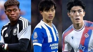 「以前は恐れていた」史上最多10人が契約　英代理人が証言したプレミアリーグで日本人選手の評価が急騰した背景「“リスク”の少なさを魅力に感じている」