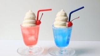 夏の冷えバテは飲食物から？