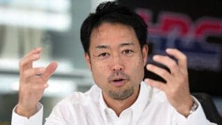 【F1】ホンダ「HRC UK」がイギリスにある最大のメリット　多様な人材雇用と若手育成......複数チームへの供給も視野？