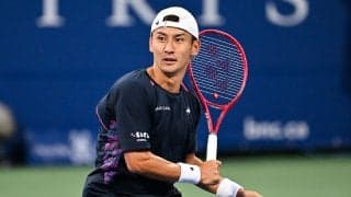 島袋将が3年ぶりの本戦へ！初戦は世界29位と激突[全米オープン]