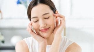 もっと若く見えるための8つの秘訣｜日々できる簡単ケア