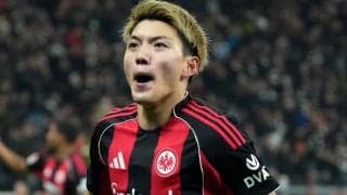 なぜ堂安律のサウジ移籍は合意寸前なのか？　衝撃の年俸16億円契約だけじゃない、フランクフルトの抱える“台所事情”「大物も売却される事実を変えられない」