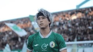 ｢双子の兄は人気俳優｣34歳のプロサッカー選手、大ケガから1年…海外リーグ復帰が決定！泥臭く夢を追う姿に感動広がる｢公園で馬鹿みたいにダッシュ｣