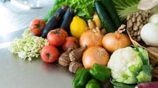 野菜を手軽に増やすコツ５選！野菜を増やして食事バランスを整えよう
