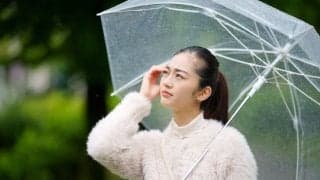 気圧の変化と関節痛
