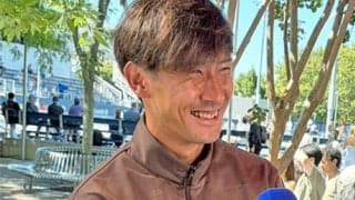  島袋将「勝てるチャンスある」 