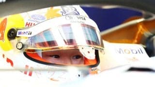 「僕を起用すべきだと思う」F1に飢える男の“逆オファー”　千載一遇のチャンスで声価を高めた角田裕毅　それでもわずか1戦で見切られてしまうのか？