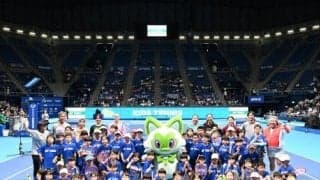  東レPPO、8月31日からチケット一般発売開始！「YONEX TENNIS FESTIVAL」の概要も発表 