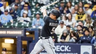 ホワイトソックス、MLB最新パワーランキングで1ランクアップ
