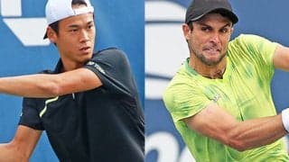  【告知】坂本怜vsブキッチ 