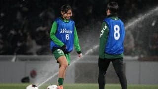 ｢女伊東純也ですよ｣ベレーザの17歳高速ドリブラー、WEリーグ初ゴールに称賛！｢イナズマ・ニコ｣｢塩越さんのパスもすごい｣途中出場で1G1A！
