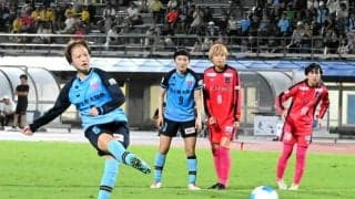 なでしこ2部・ふじざくらが夏季中断明け初戦、広島に勝利で2位浮上