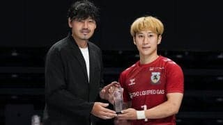 名古屋が8連覇達成、長崎初開催に木暮監督「価値のある大会」　松井大輔氏＆巻誠一郎氏らが復興への思い語る【Fリーグカップ2026】