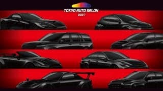 東京オートサロン2027は1月15日〜17日に幕張メッセで開催。前売り券は10月1日発売