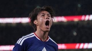｢エグい｣｢格が違う｣J1町田の“29歳”日本代表コンビが居残りシュート練習で強烈ゴラッソ連発！｢高めあえるのいい｣｢航基のコースえぐい」