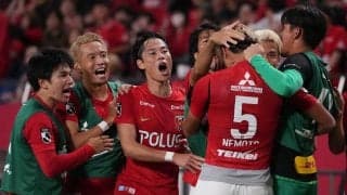 初勝利の浦和、さらなる浮上のための修正点(2)人数が足りているのになぜ失点？窮地を救った西川周作の｢左足｣と逆転劇の裏に潜む｢個の戦術｣の綻び