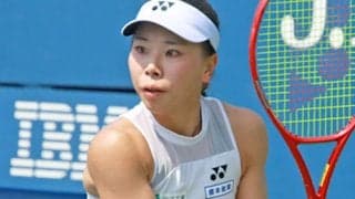  坂詰姫野 高額賞金獲得も意識せず 