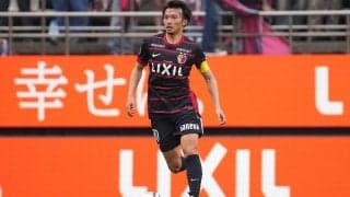 伝家の宝刀は健在！34歳の天才が迎えた｢完成の時」、遠藤保仁を思わせるタクトと盤石の中盤【開幕4連勝！鹿島｢J1連覇＆ACL制覇｣の現実味】(2)