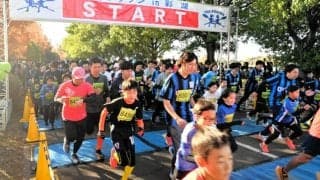 マラソンと同じコースで同時に「駅伝」　埼玉・戸田マラソンに新種目