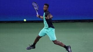 40歳迎えたモンフィスが逆転勝利でを飾り2回戦へ「最高の誕生日のひとつ」[全米オープン]