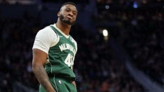 ヤニス兄タナシス・アデトクンボ、NBAを離れ母国ギリシャへ復帰…弟コスタスと共闘