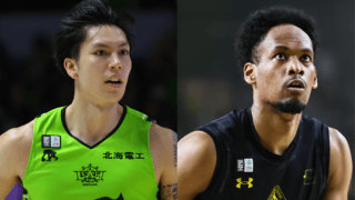 Bリーグ初の海外主催試合、公式YouTubeで国内配信…北海道vs群馬がマニラで2連戦