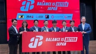 「一つの競技に絞らなくていい」環境を…バスケ含む6団体がタッグ、子どもの“燃え尽き”や暴言・暴力の根絶へ