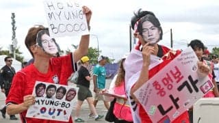 韓国代表、スペイン人モレノ暫定監督が就任　不祥事続く中で求められる“2つの改革”　6試合で未来を決める新体制に現地メディアも厳しい目