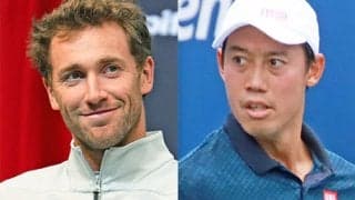  錦織圭は「パイオニア」【錦織圭引退特集・ルード】 