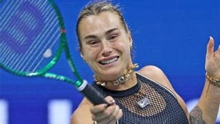  背水の女王 54分の圧勝で3回戦進出 