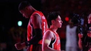 FIBAランキング更新…日本は順位変動なく“アジア2番手”、フランスが3位浮上