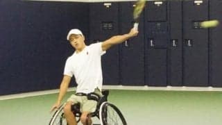  「20歳への思いとアジアパラへの誓い」／小田凱人インタビュー・後編 