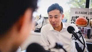 女子ワールドカップ開幕…島田慎二氏が語る“地上波”への道と女子バスケの現在地