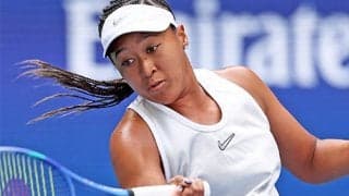  大坂なおみ 熱戦制し全米OP3回戦進出 