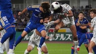 FC町田ゼルビアに加入の日本代表FWが逆転の2ゴールで雄たけび！誇らしげな表情で新背番号9が｢得点王｣宣言！菊池ダビド流帆が戦列復帰！