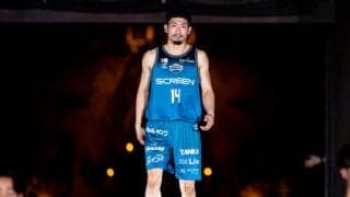 初の移籍を決断した京都ハンナリーズの岸本隆一「日本一をもう一度目指したい」