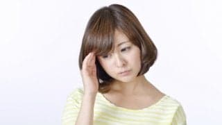 雨の日に頭が痛くなるのはなぜ？