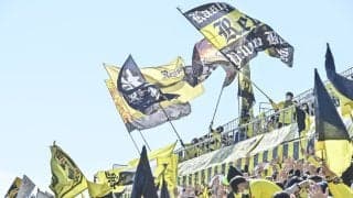 ｢企画が神すぎる｣J1柏の“ご利益MAX”新グッズに反響！ガチ祈祷済みアイテムに｢パワーすぎる｣｢斜め上いかれた｣｢やっと念願が｣京都＆山形サポ羨望