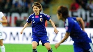 サッカーで培われた阪口夢穂の社長力「バランサーとしての経験が、今の仕事でも生きている」