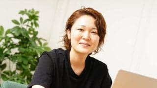 元なでしこジャパン阪口夢穂が語る、運送会社社長業のリアルすぎる裏側「連帯保証人は全部、私です」