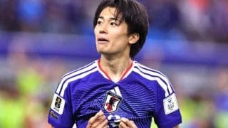 今夏の移籍市場で“成功”したのは誰？　脱出した中村敬斗、デビュー弾の上田綺世、一方で佐野海舟は…欧州組の明暗を探る