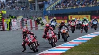 【プレピュー】ブレガがタイトルを決定する可能性も！2026年の終盤戦が始まる ｜ FIM スーパーバイク世界選手権 2026 第9戦 マニクール
