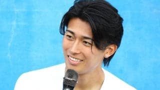 ｢助手席に乗れる人がうらやましい｣中村敬斗×BMW、彼女目線スペシャルショット公開！ブランド・フレンド就任で｢今まで以上のイケメン度｣｢なんちゅーかっこよさや｣
