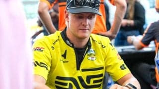 ミック・シューマッハーがMSRの来季シート獲得　角田裕毅の移籍はひとまず消滅に