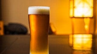 ノンアルコールは強い味方