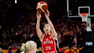 女子W杯でドイツに大敗した日本代表…田中こころ「“打たされた”シュートが多かった」